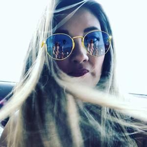 Meet your Posher, Ali